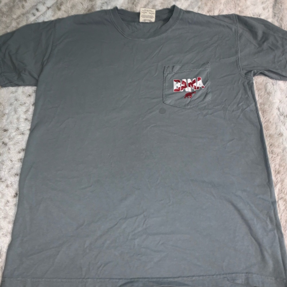 alabama shirt